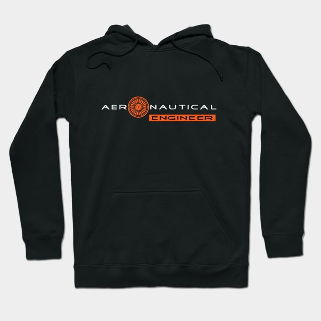 aeronautical engineer, airplane engineering, aerospace Hoodie by PrisDesign99